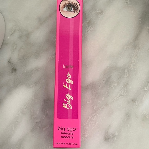 Pick 8/$50 Tarte Mini Big Ego Mascara🆕 - Picture 9 of 9